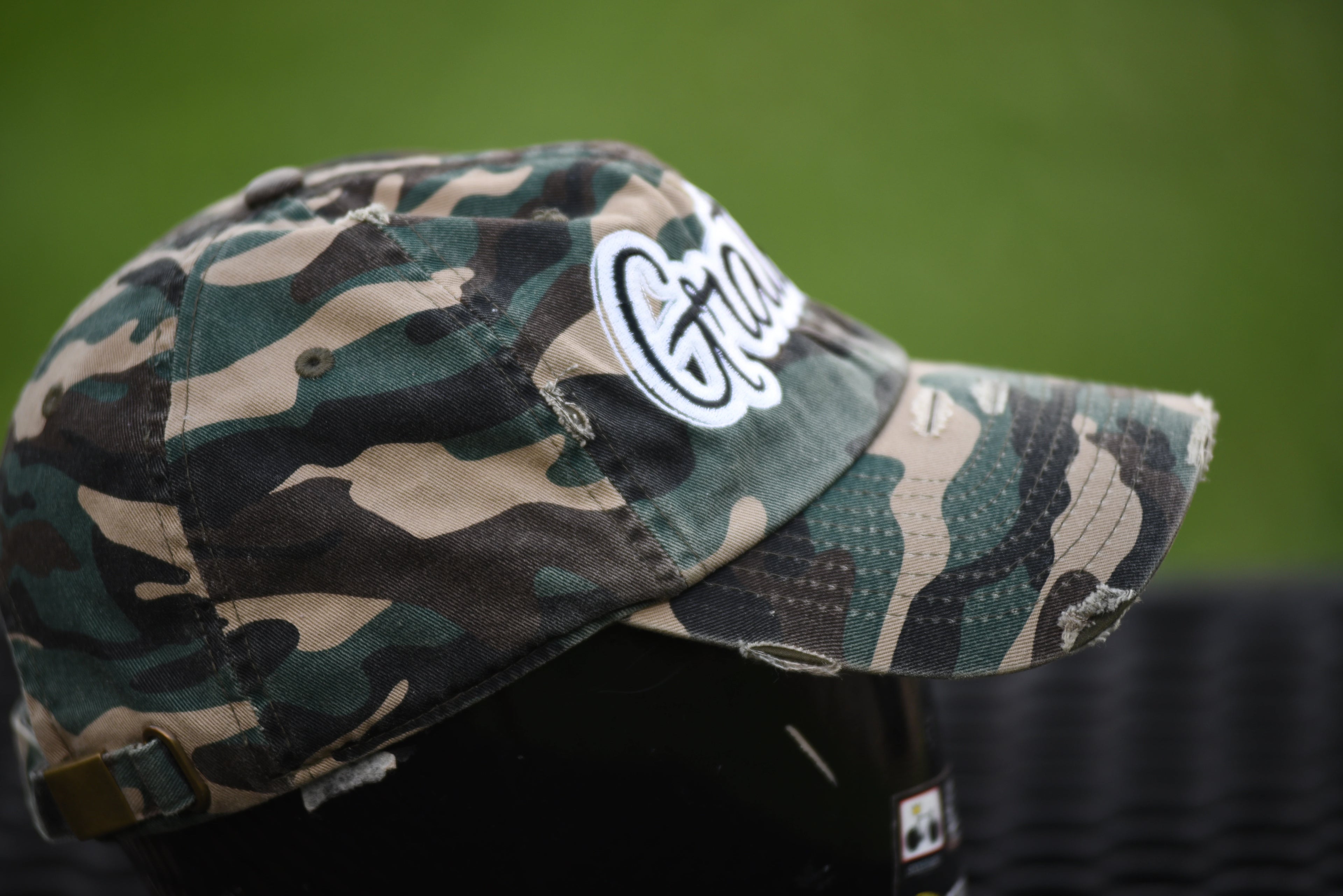 VINTAGE CAMO