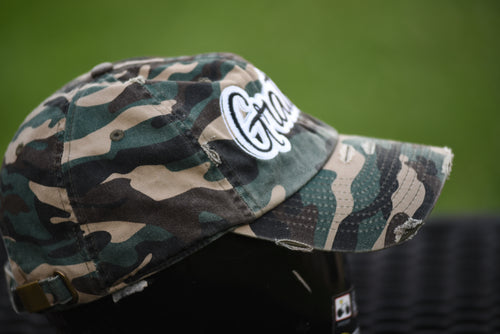 VINTAGE CAMO