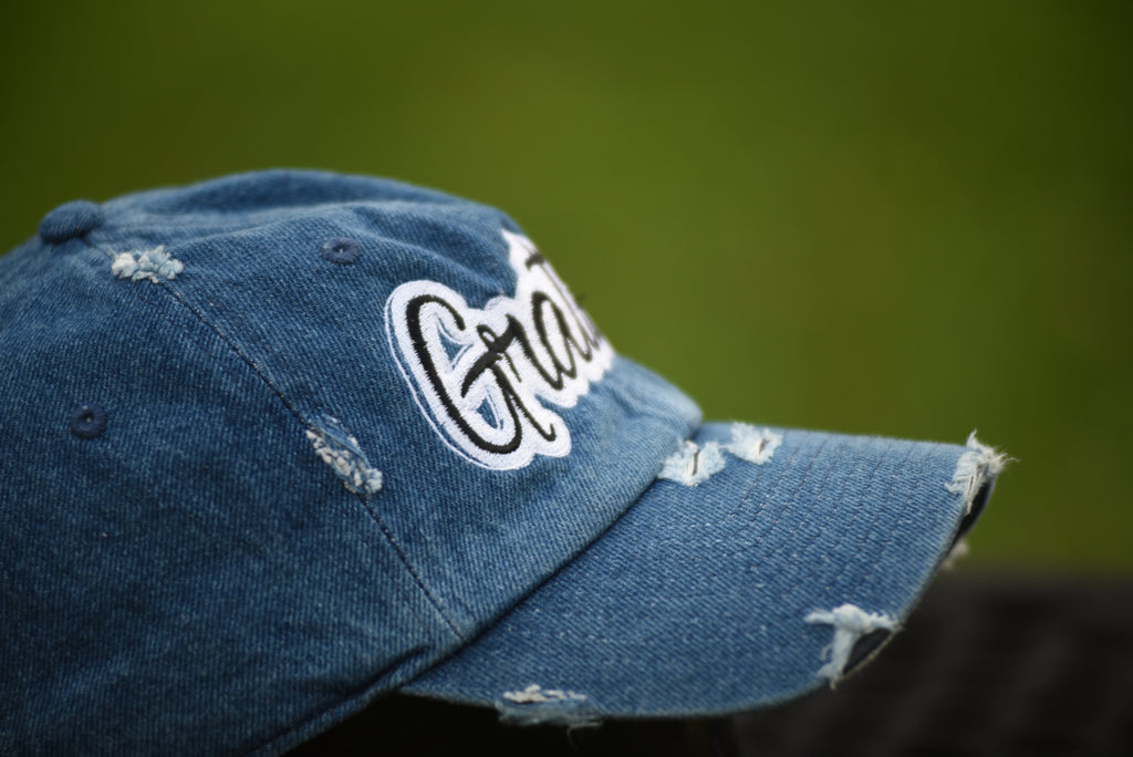 VINTAGE DENIM