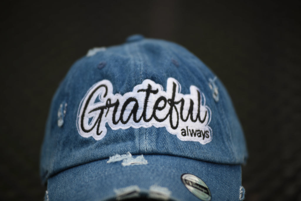 VINTAGE DENIM